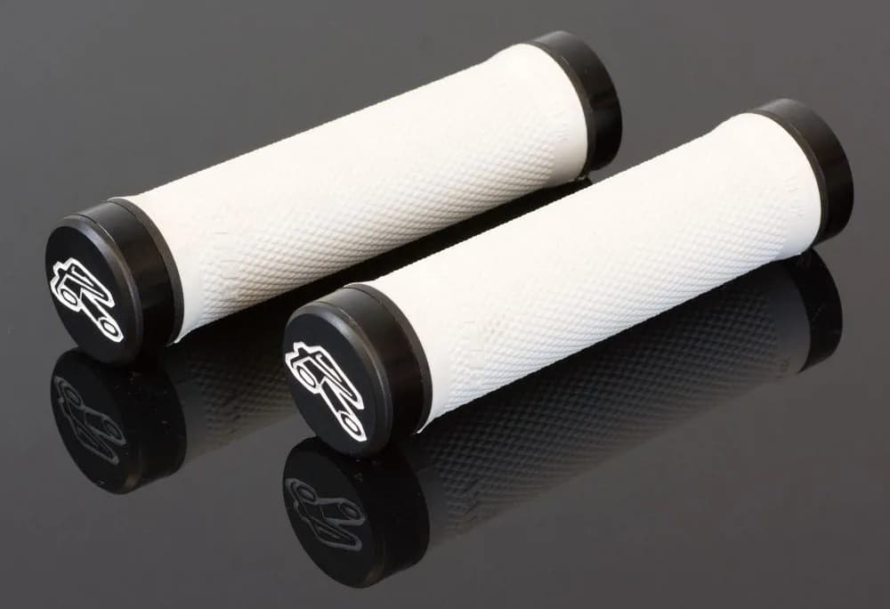 Вело грипсы Renthal Lock-On Grips - Super Comfort, Super Comfort
