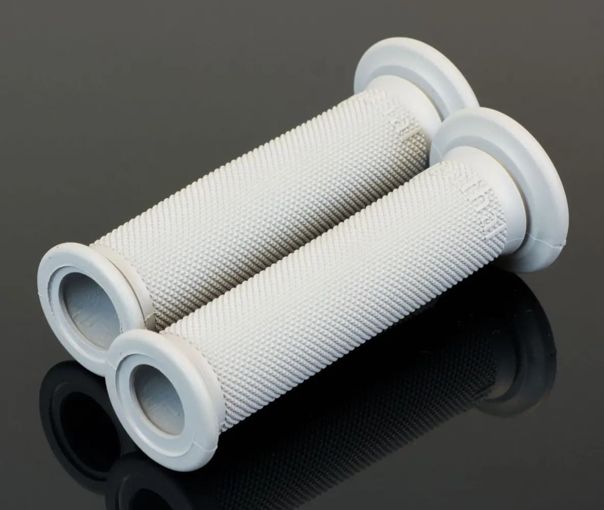 Гріпси Renthal Road Grips - Full Diamond [Original], Soft