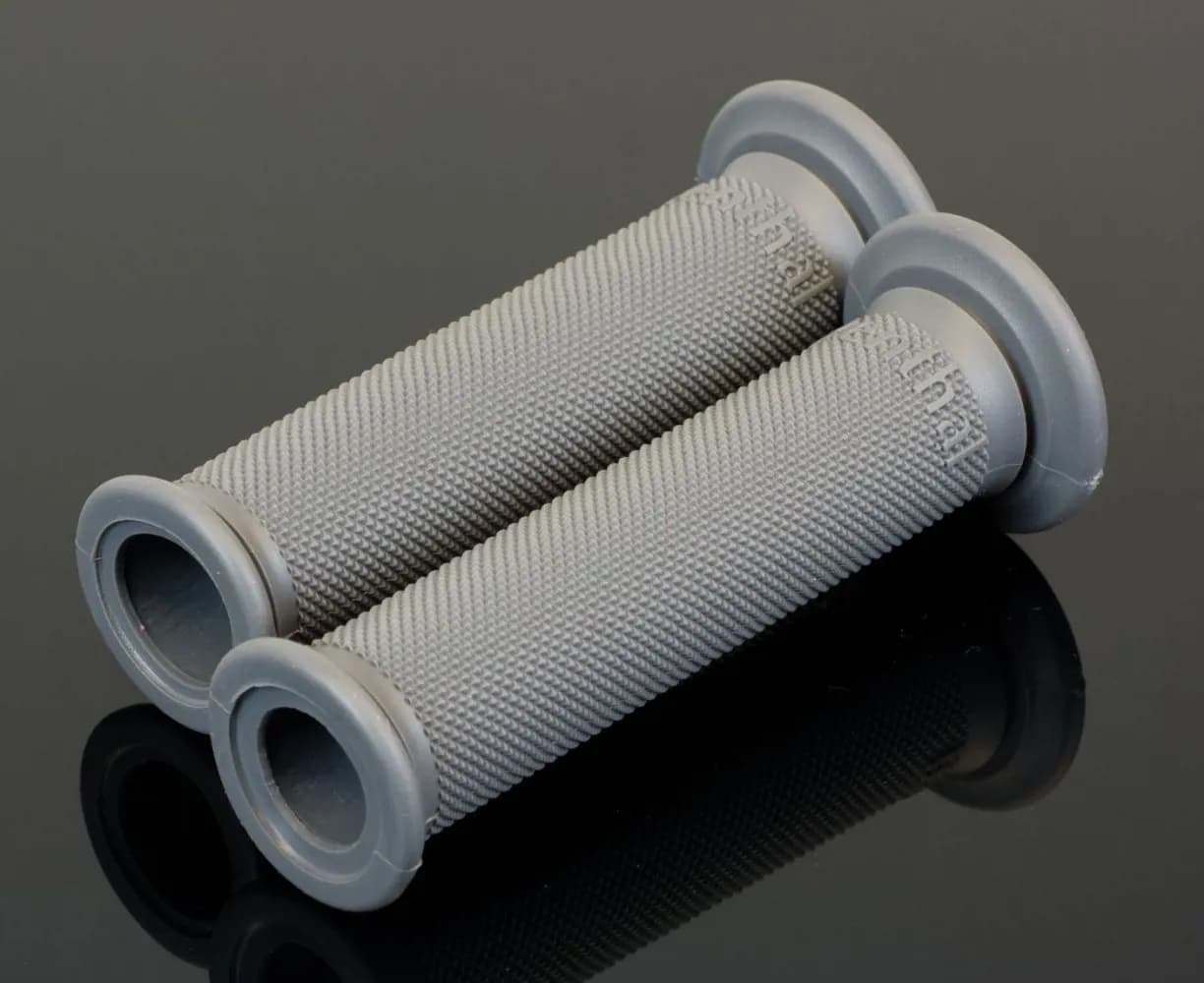 Гріпси Renthal Road Grips - Full Diamond [Original], Medium