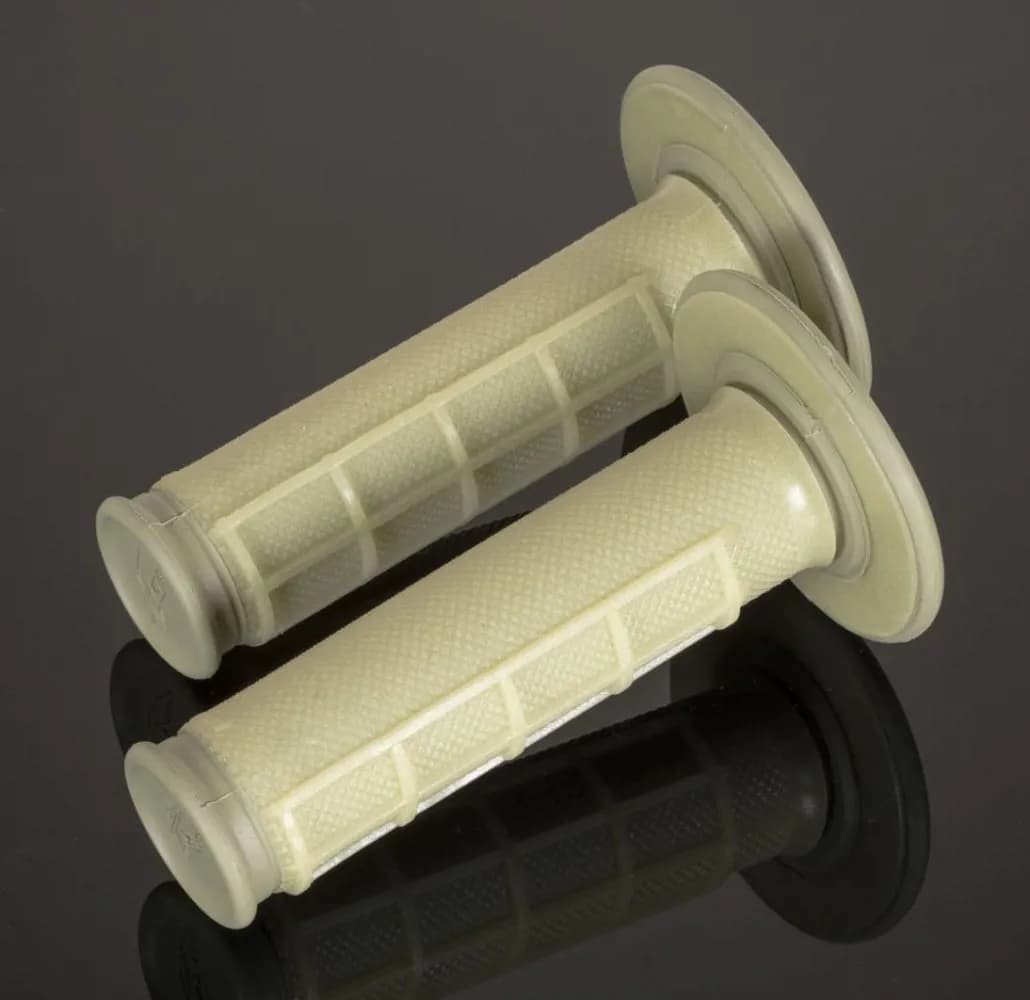 Гріпси Renthal MX Grips - Dual Compound [Kevlar], Kevlar