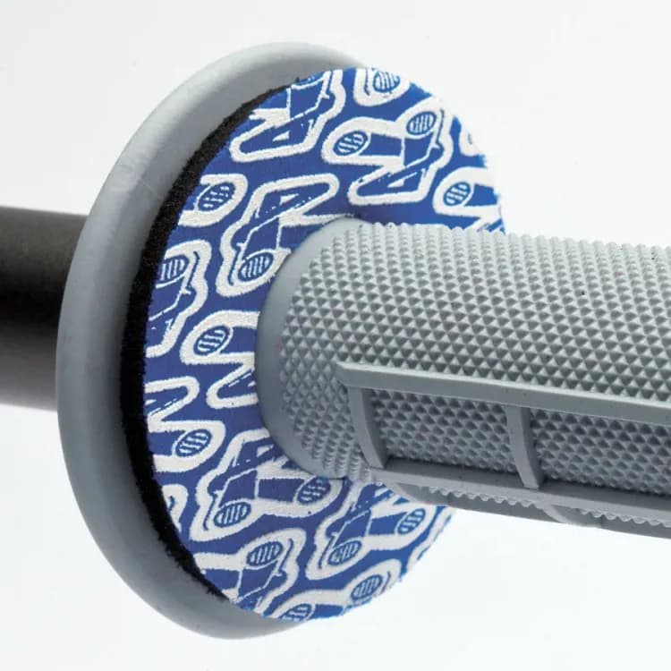 Прокладки Renthal Grip Donutz [Blue], One Size