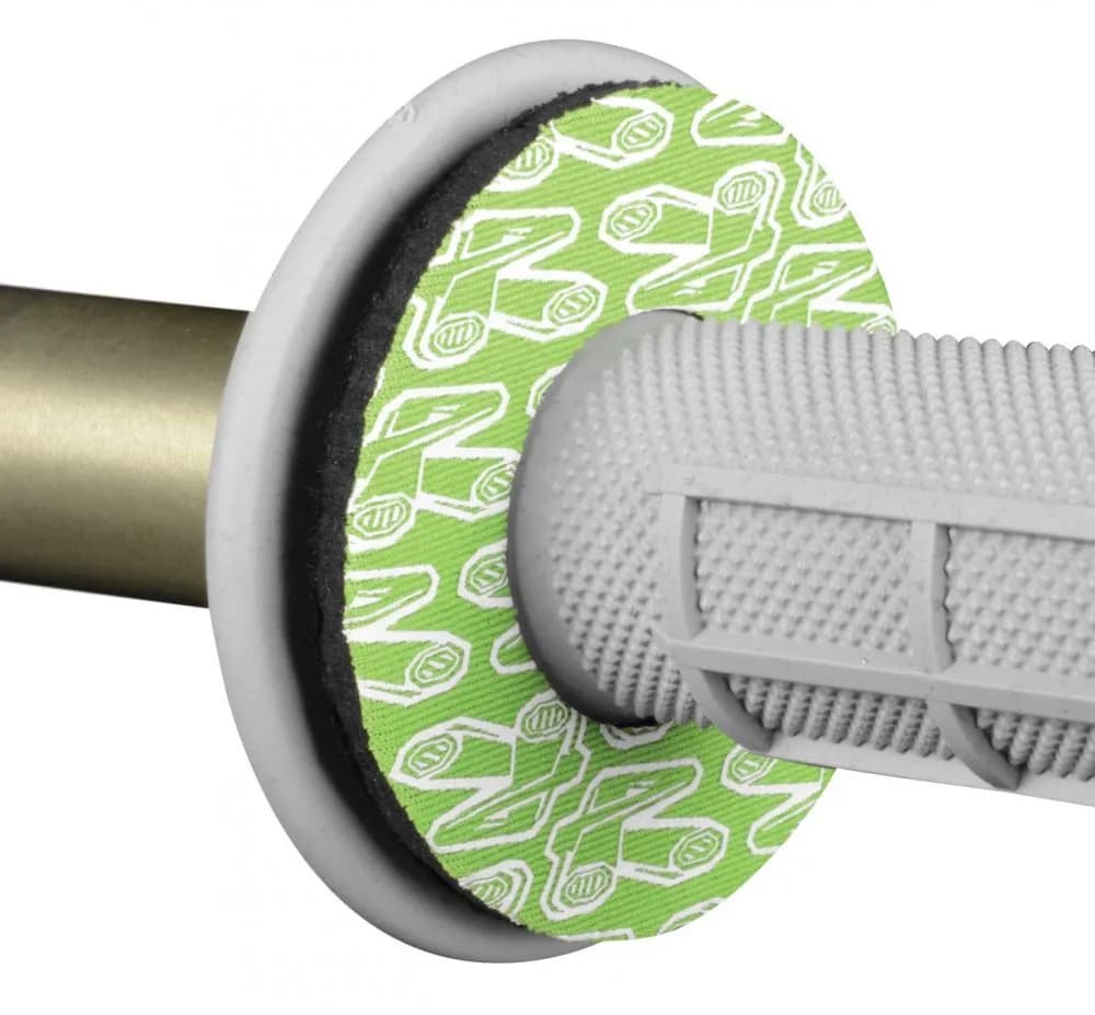 Прокладки Renthal Grip Donutz [Green], One Size