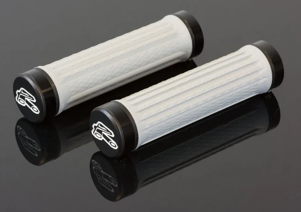 Вело грипсы Renthal Traction Lock-On Grips - Soft, Soft