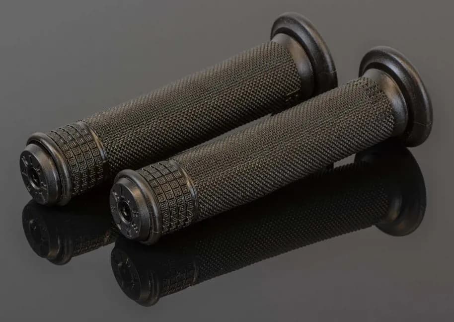 Вело грипсы Renthal Push-On Grips - Ultra Tacky, Ultra Tacky