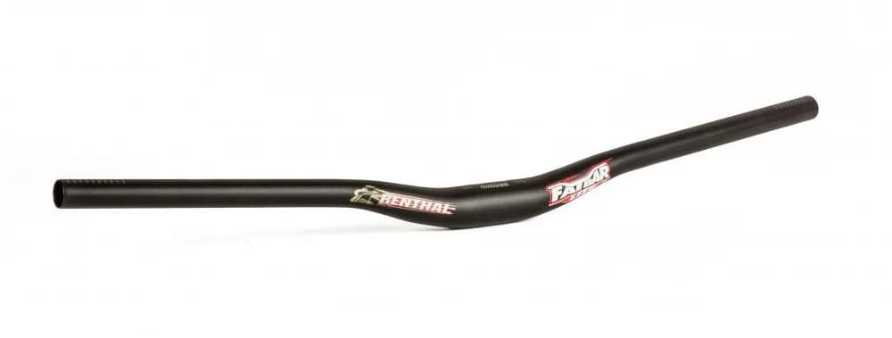 Кермо MTB Renthal 35mm Fatbar Lite [Black], Rise 10 mm