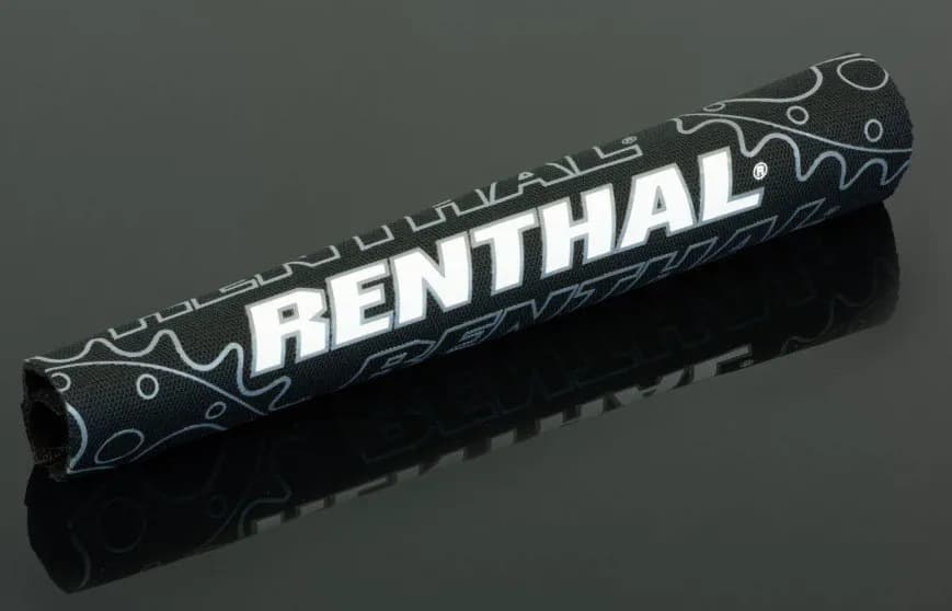 Захист рами Renthal Frame Protection [Black]