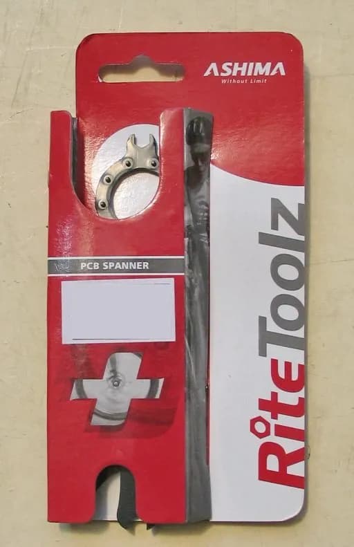 Ashima Rite Toolz PCB Tool