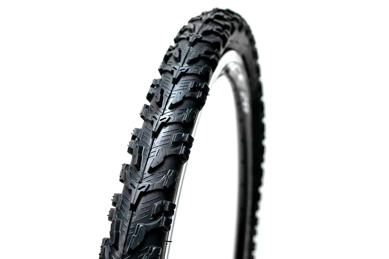 Покришка 26" x 1.95 чорний 30 TPI (позашляхова) WANDA W2007