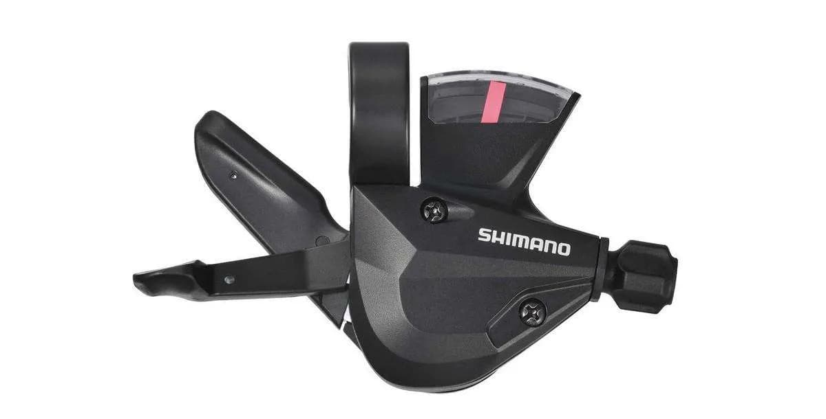 Манетка прав. 7 SHIMANO SL-M315-7