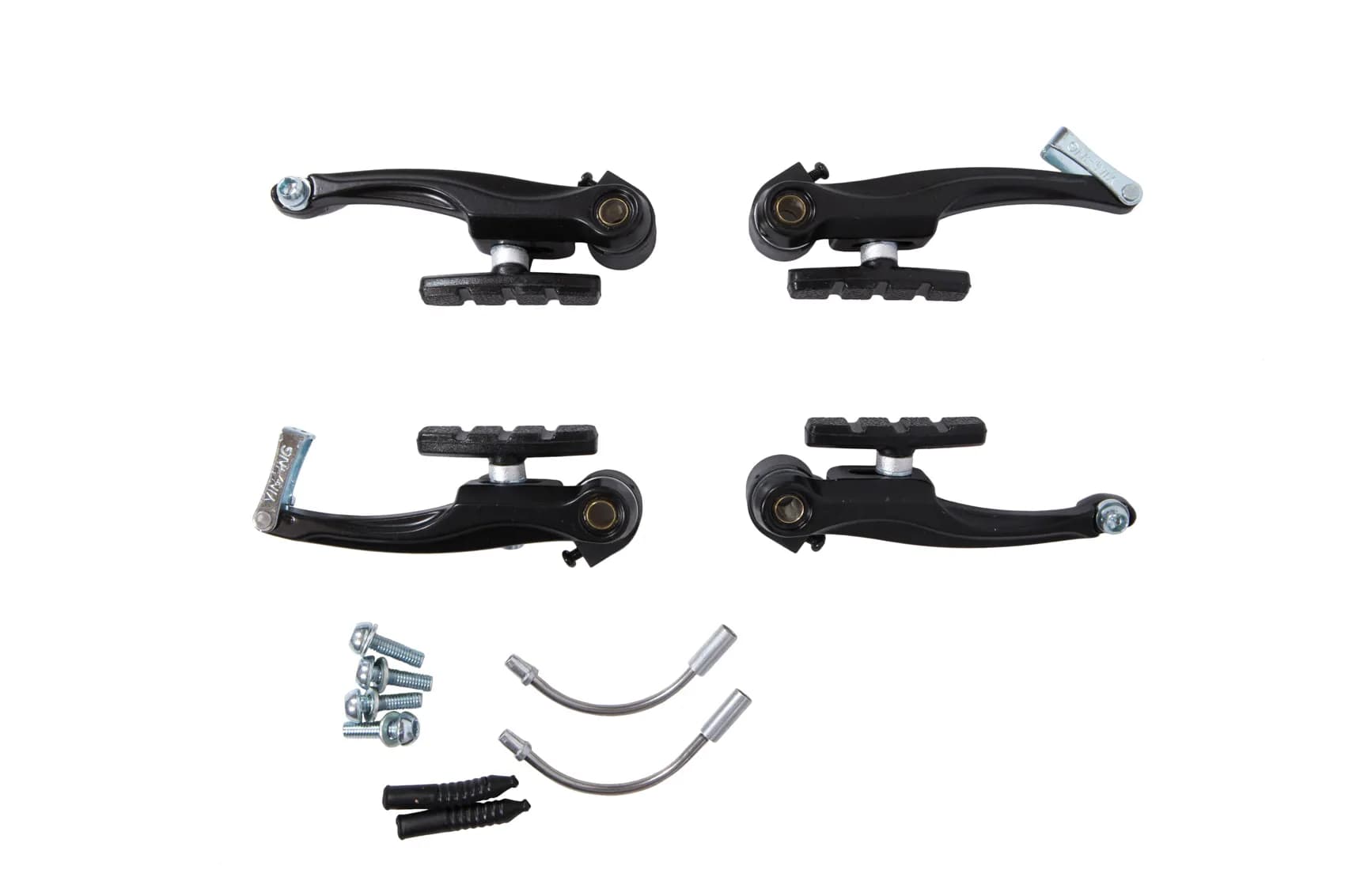 Тормоз V-br Al H-110 mm ED YINGXING YX-C227 L60мм