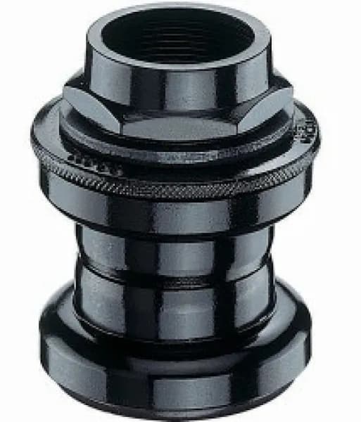 Рульова колонка NECO H800K 1" різьбова (30 мм)