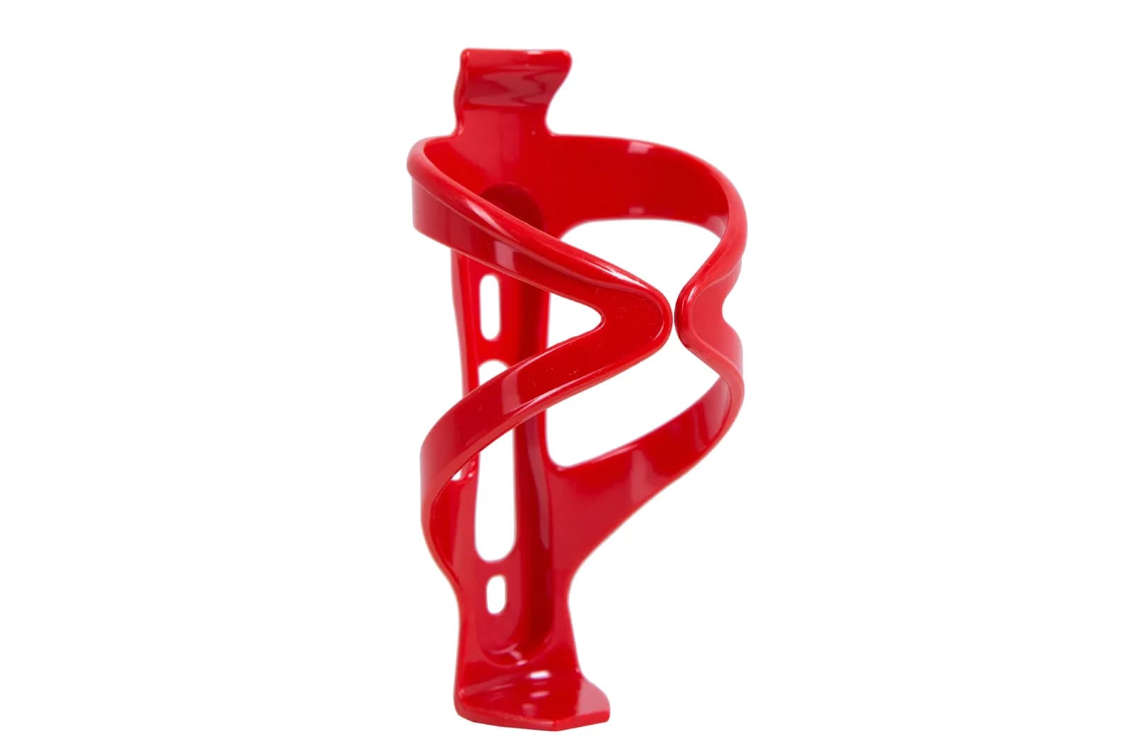 Фляготримач пластик Formula BC-BH9221 червоний AM (брендоване паковання)