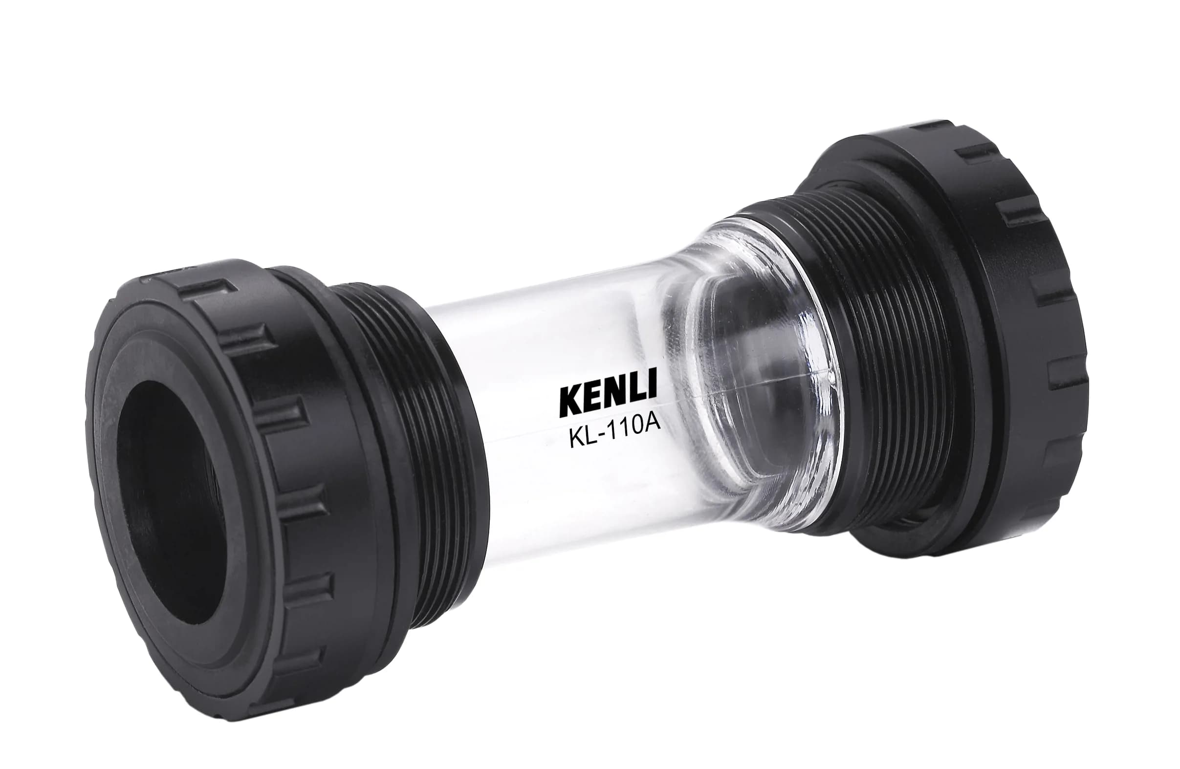 Картридж каретки BSA Kenli KL-101 68/73 для шатуов с интергир. осью 24мм