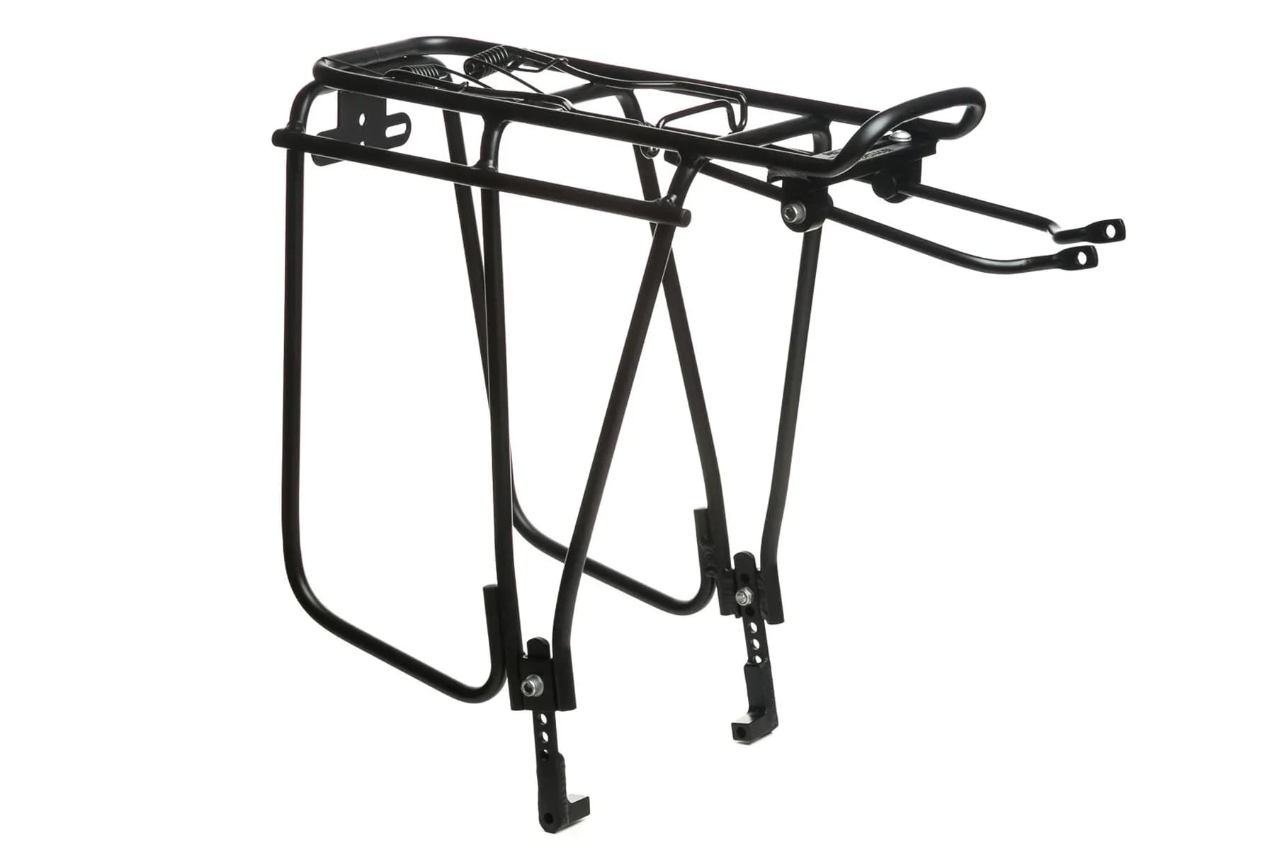 Багажник ONRIDE Тrunk 26˝-29˝ для дискових гальм чорний