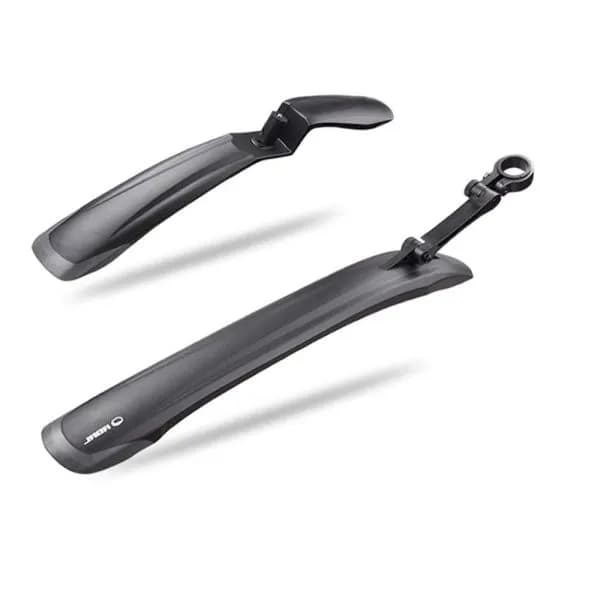 Крила RBRL RL-870FR 26"-29" чорний комплект