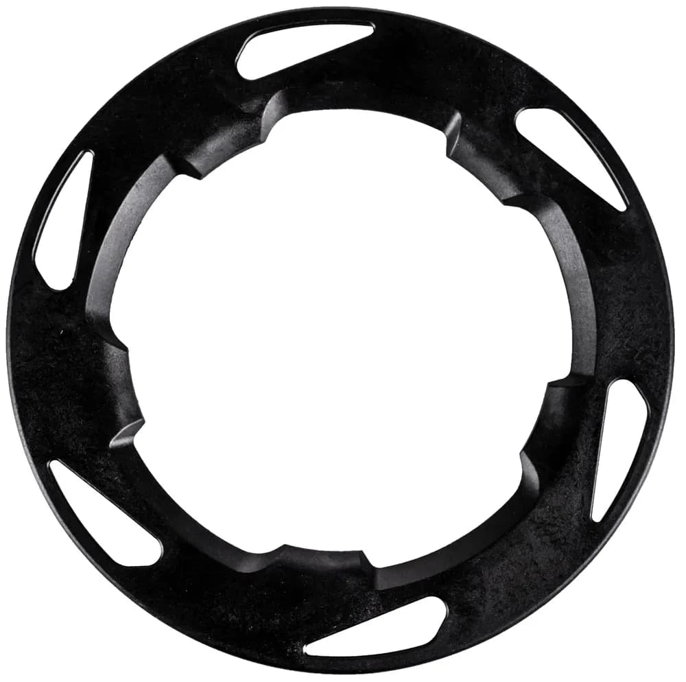 Захист зірки KMC Bosch Gen 4 38-40Т  чорний