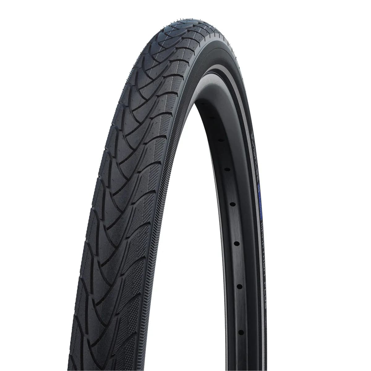 Покришка Schwalbe Marathon Plus 28x1.25 700x32C (32-622) Performance, SmartGuard, TwinSkin, ADDIX, B