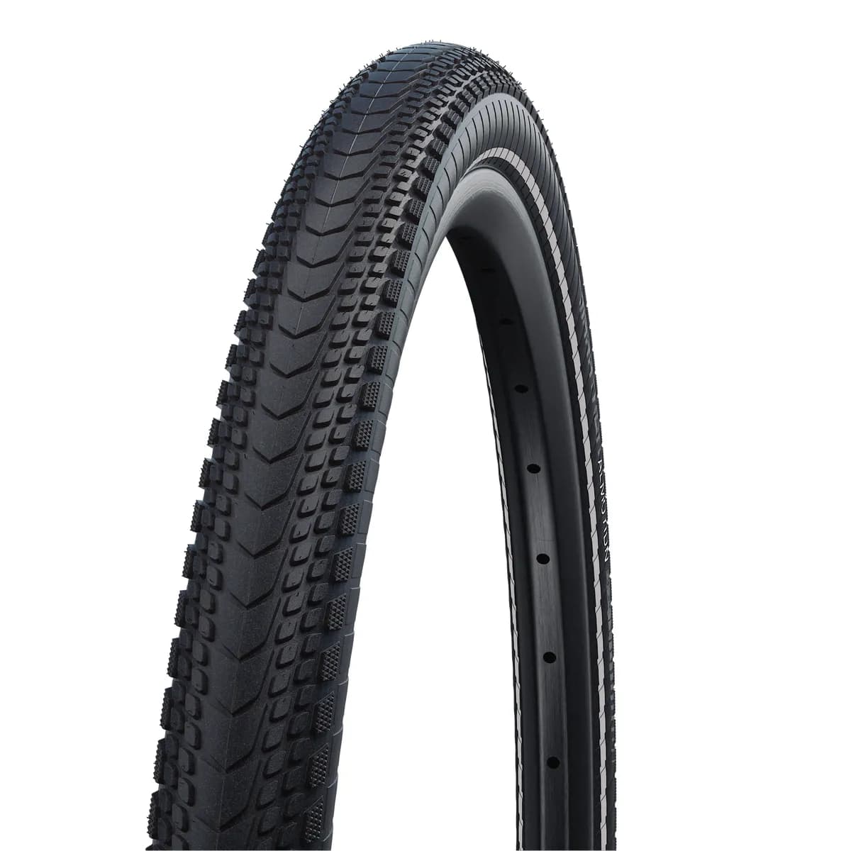 Покришка Schwalbe Marathon Almotion 28x2.00 (50-622) Evolution, RaceGuard, MicroSkin, ADDIX, B/B-SK+