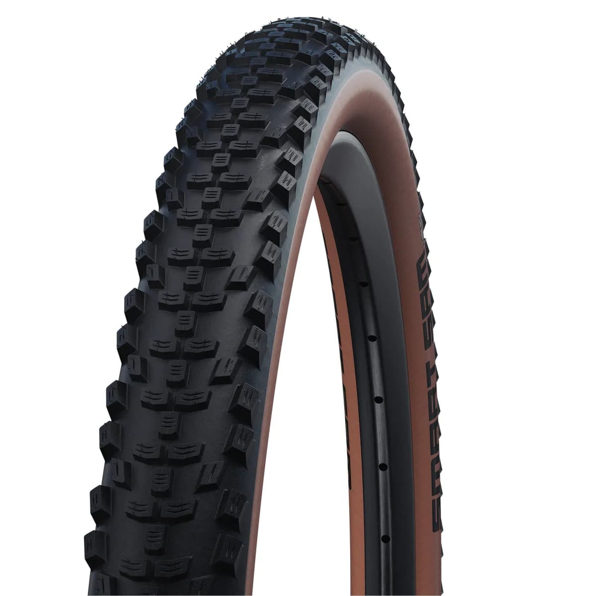 Покришка Schwalbe Smart Sam 27.5x2.60 (65-584) Performance, ADDIX, B/BRZ-SK