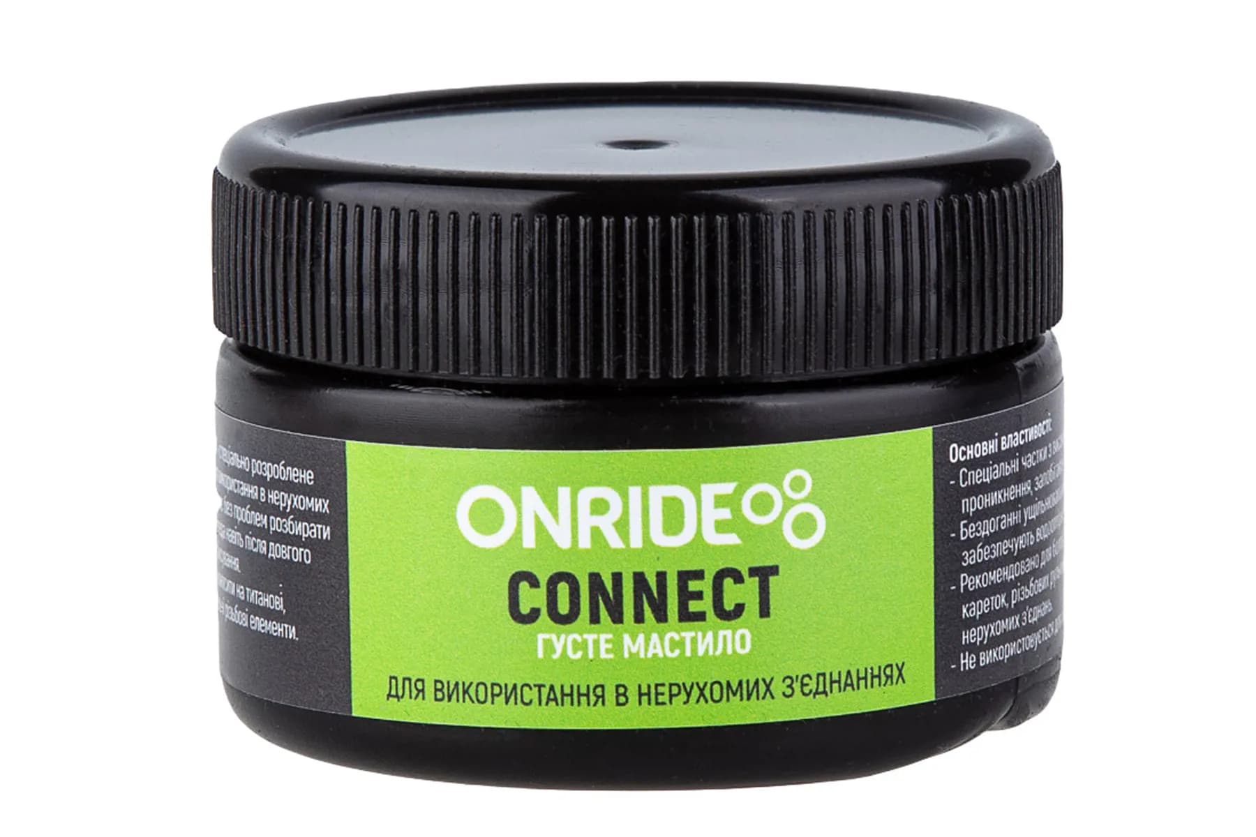 Мастило густе ONRIDE Connect 100 г