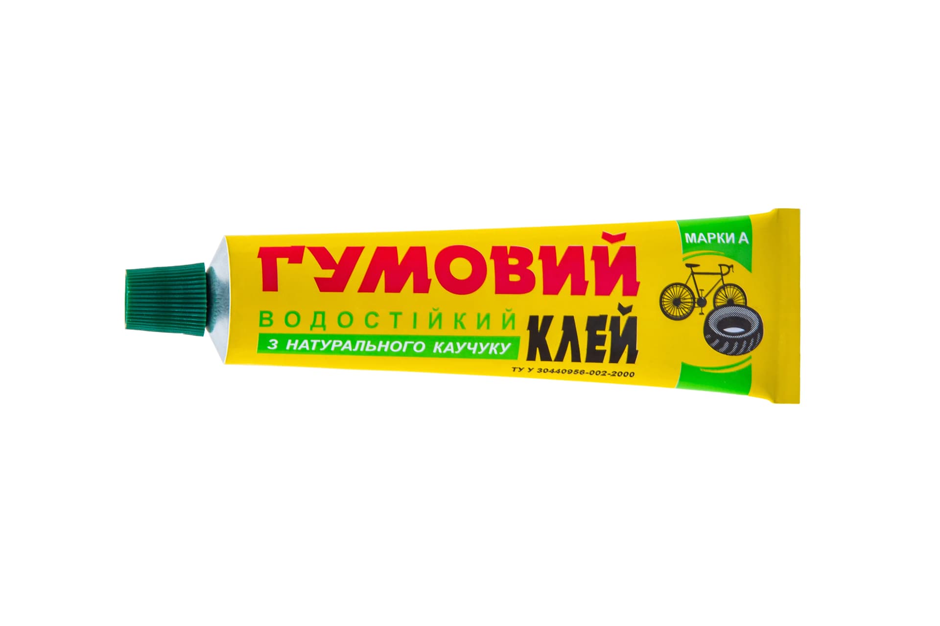Клей для камер 40 г