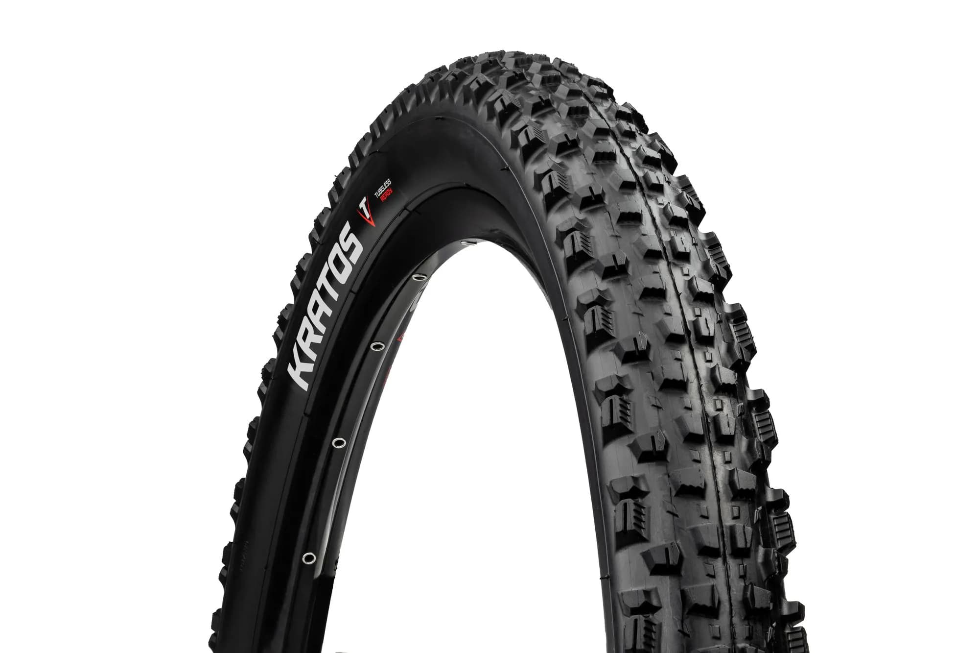 Покришка Rubena&Mitas KRATOS 29" x 2.25" (57-622) чорна MTB TEXTRA CRX