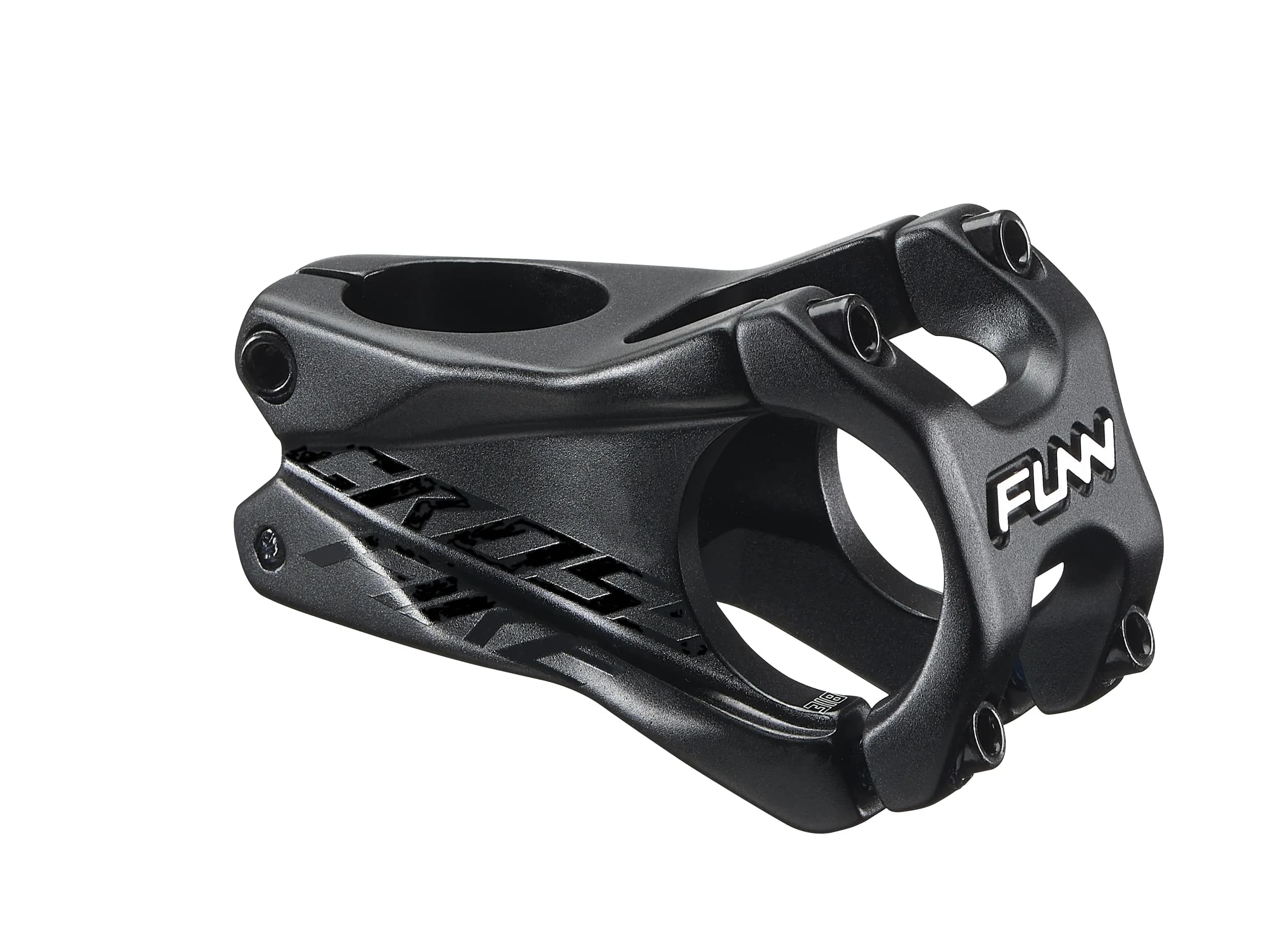 Винос FUNN Crossfire Ø31.8 мм, 35 мм,  0°, чорний