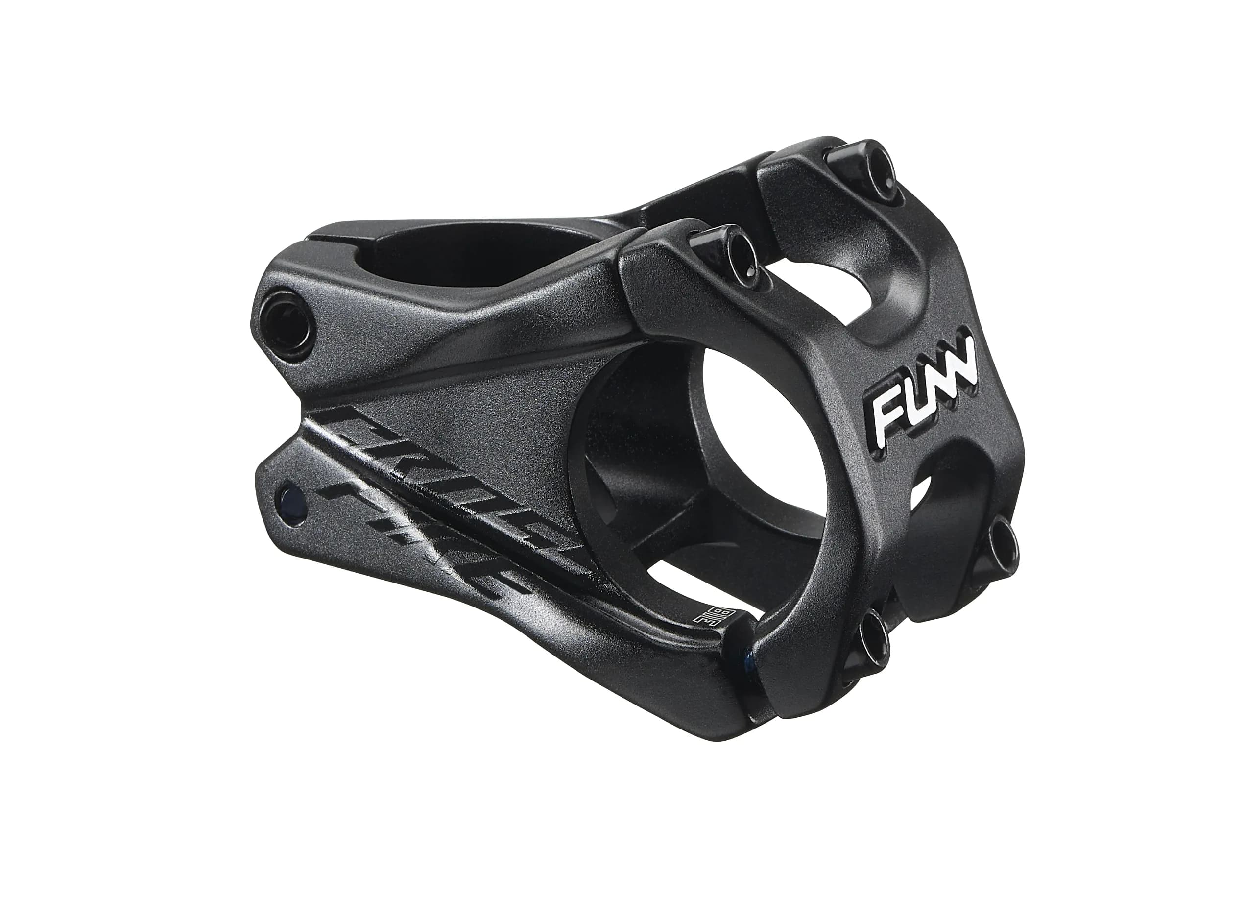 Винос FUNN Crossfire Ø31.8 мм, 50 мм,  0°, чорний