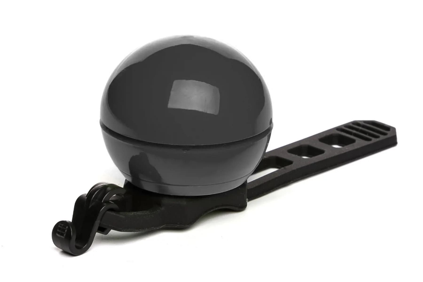 Електронний сигнал ONRIDE Horn 10, чорний (CR2032 в комплекті), пластиковий
