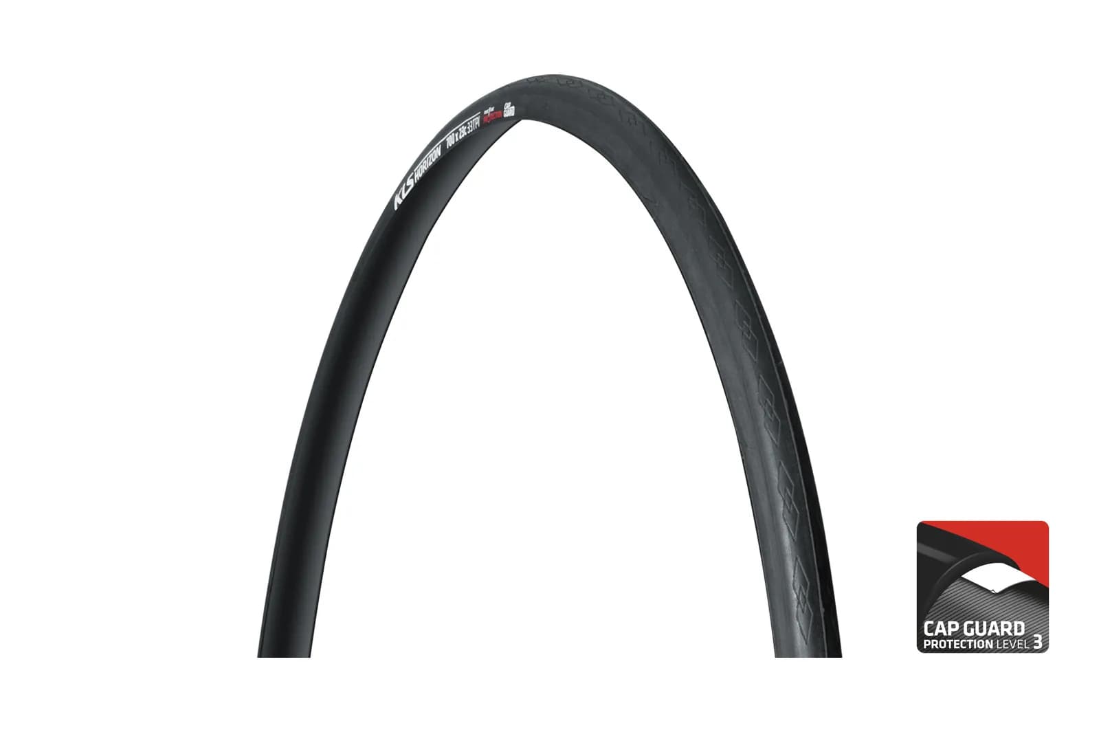 Покришка KLS Horizon 700 х 23C середній захист