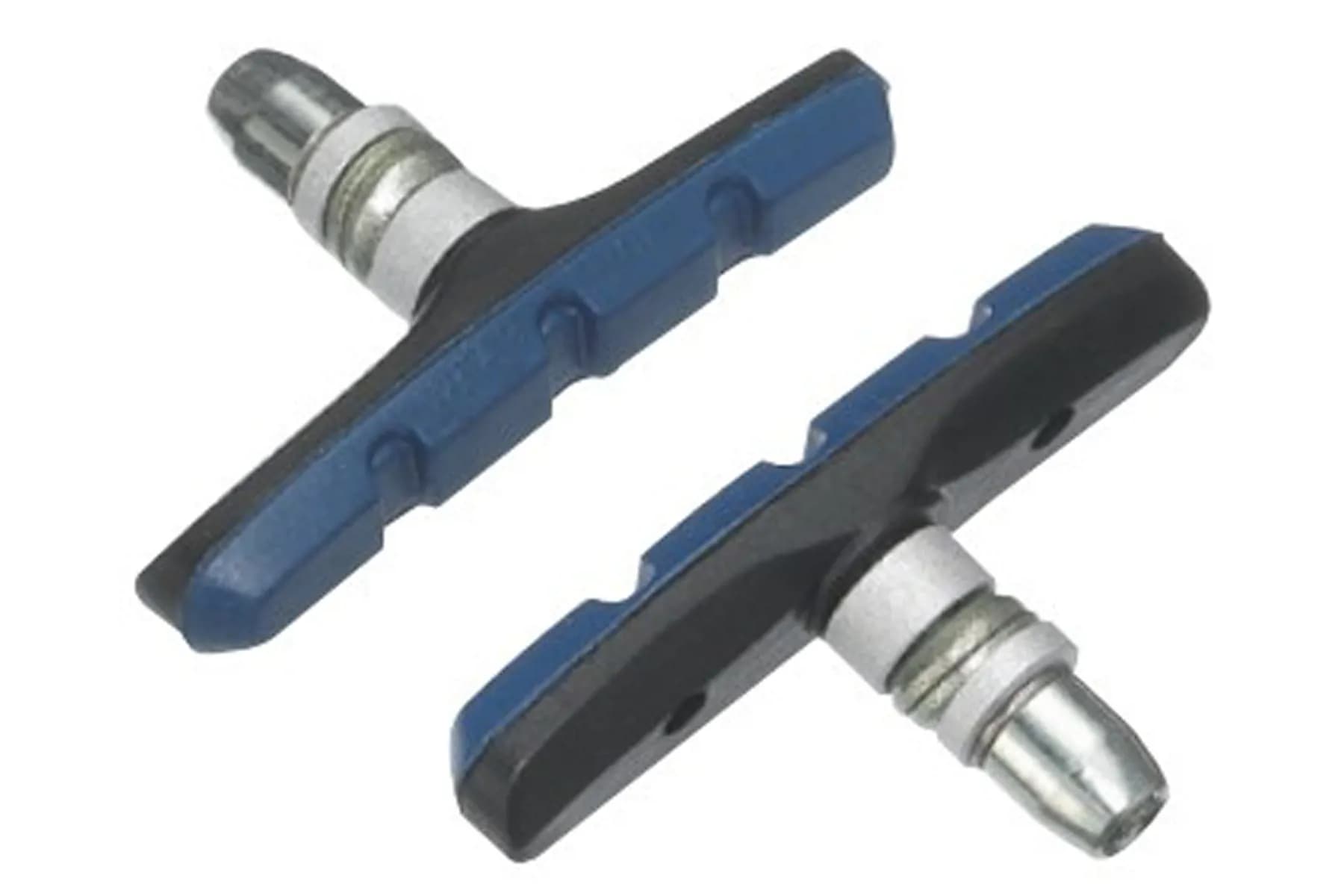 Гальмівні колодки Alligator VB-620 70 мм для V-Brake чорно-сині