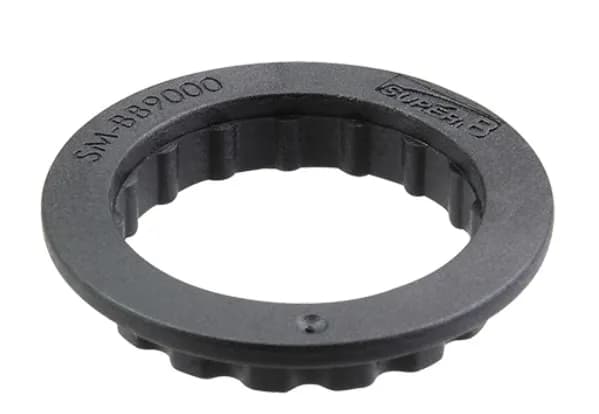 Адаптер SuperB для кареток з зовнішніми чашками