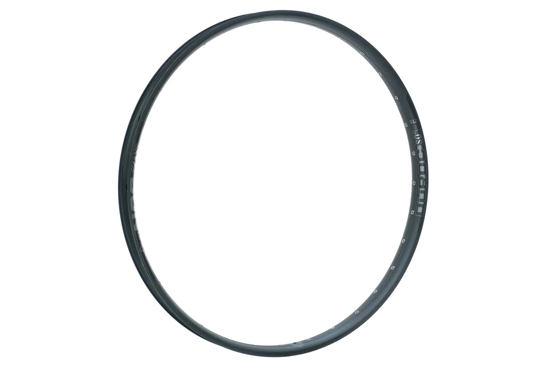 Обід SUNringlé Duroc SD42 27,5", 584x36, 32 отв, чорний, анодований, сварний, tubeless ready