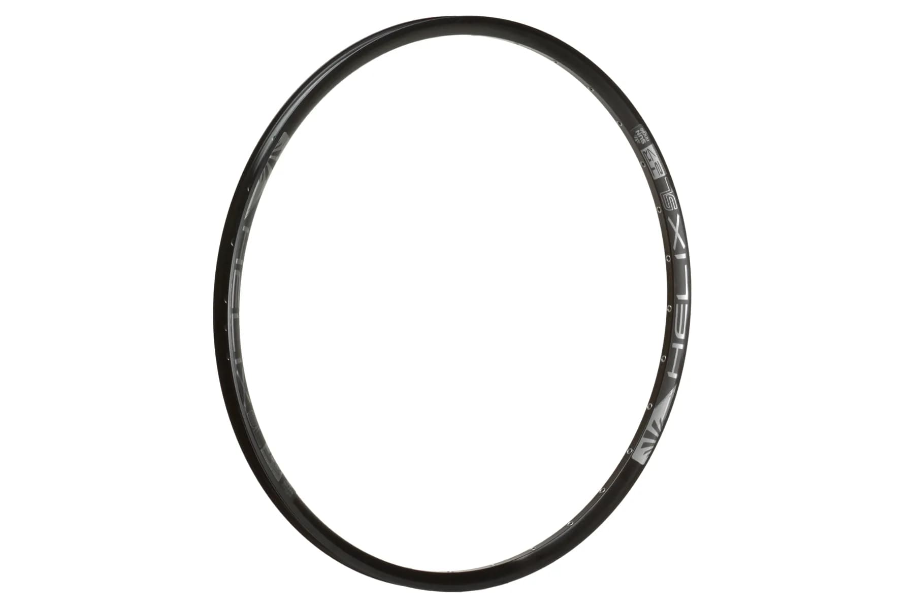 Обід SUNringlé Helix TR27 SL 29", 622x24, 28 отв, пістонований, чорний, анодований, tubeless ready
