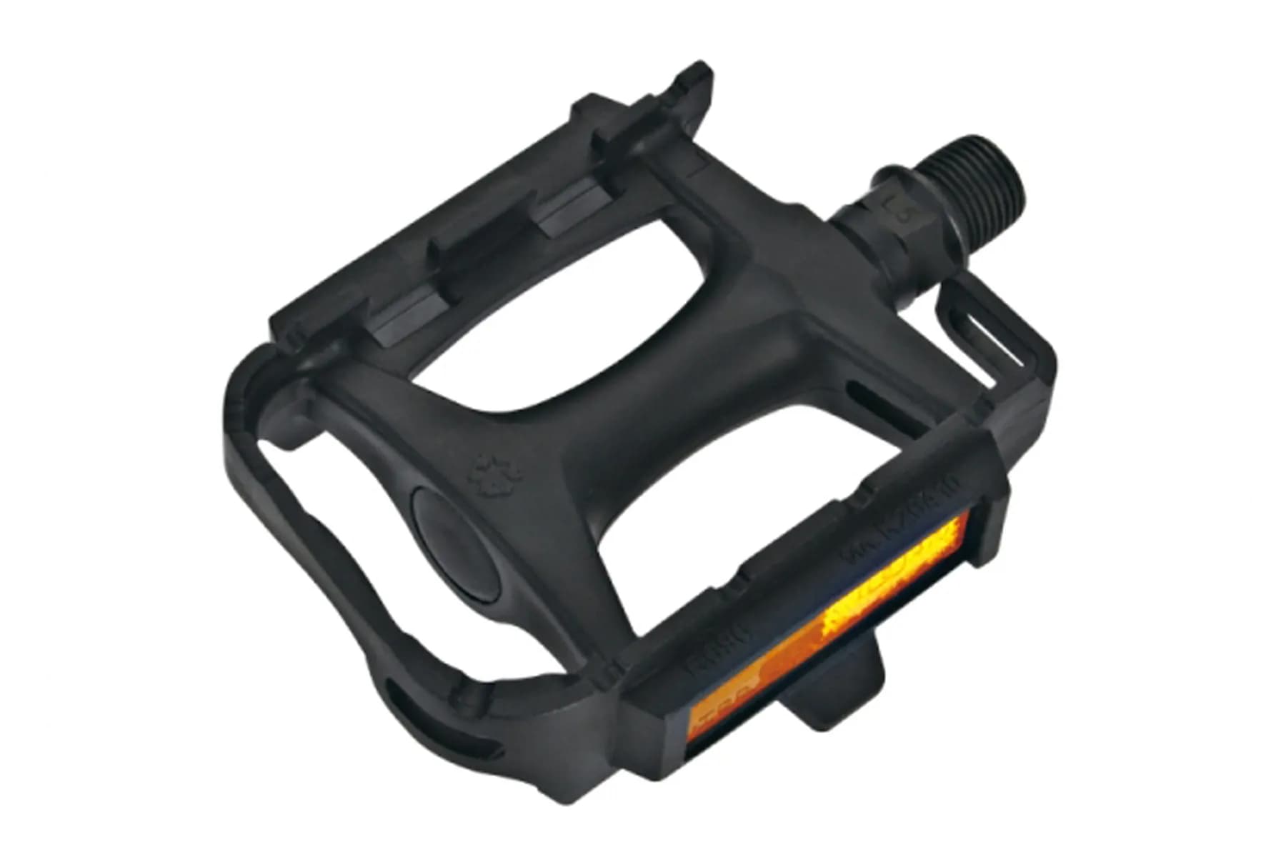 Педалі Wellgo R090 чорний