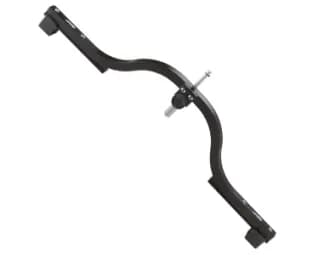 Інструмент SuperB для заміру зонта колеса від 20" до 29"