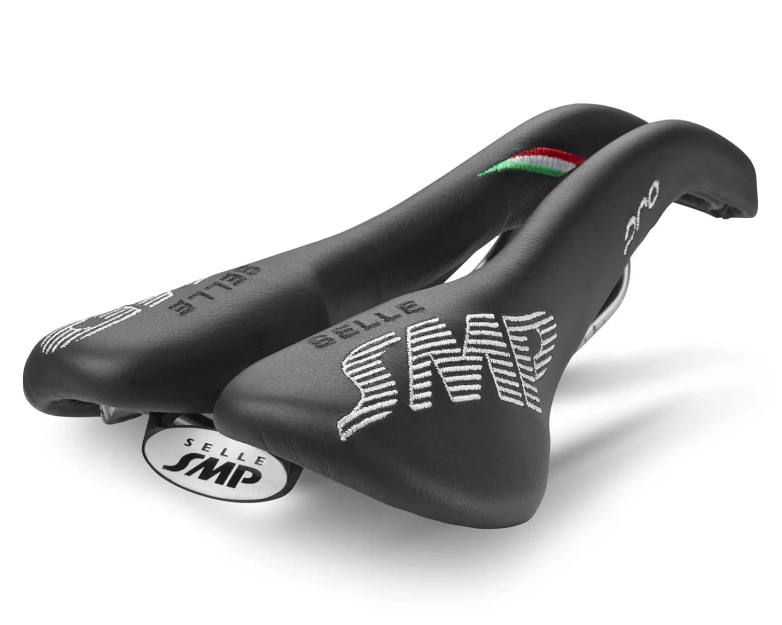 Cідло Selle SMP PRO чорний