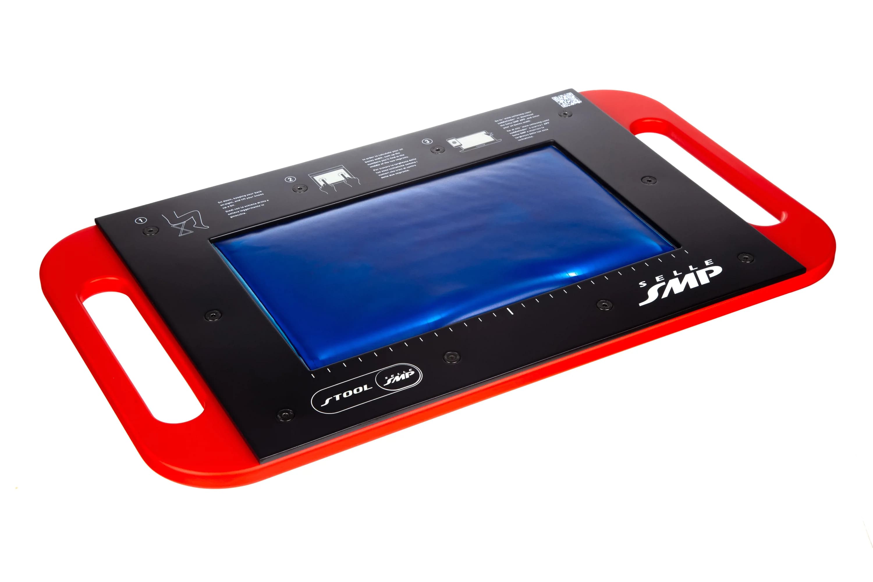 Стенд Selle SMP S-TOOL червоний планшет