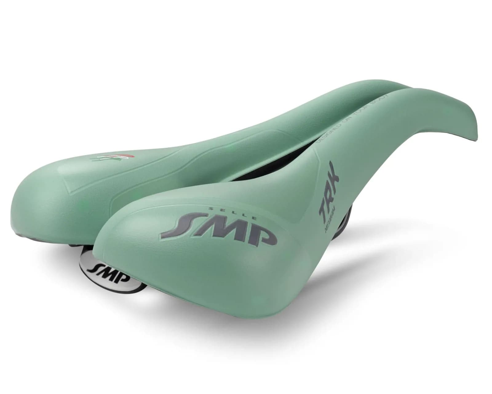 Сідло SMP MODEL MEDIUM GREEN