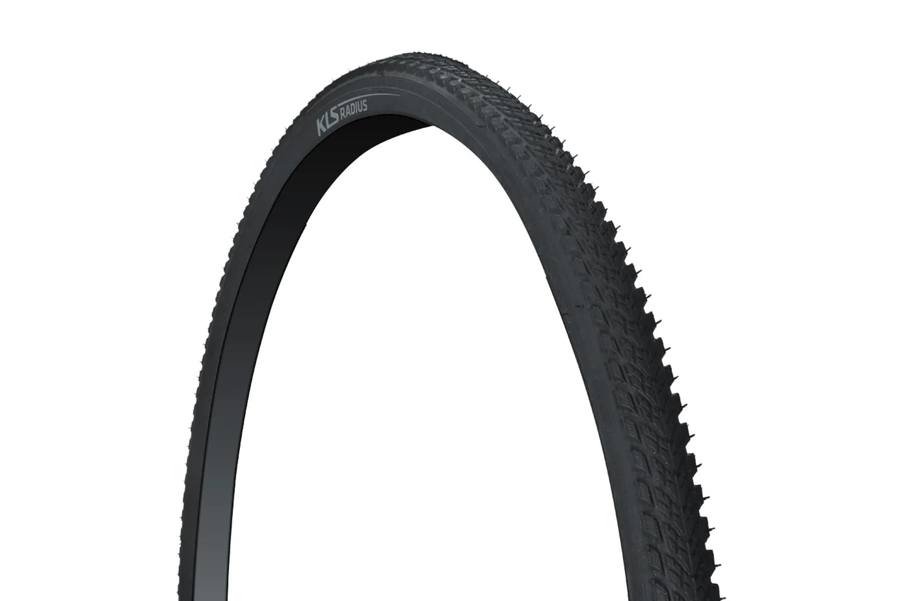 Покришка KLS Radius 700 х 45C (47-622)