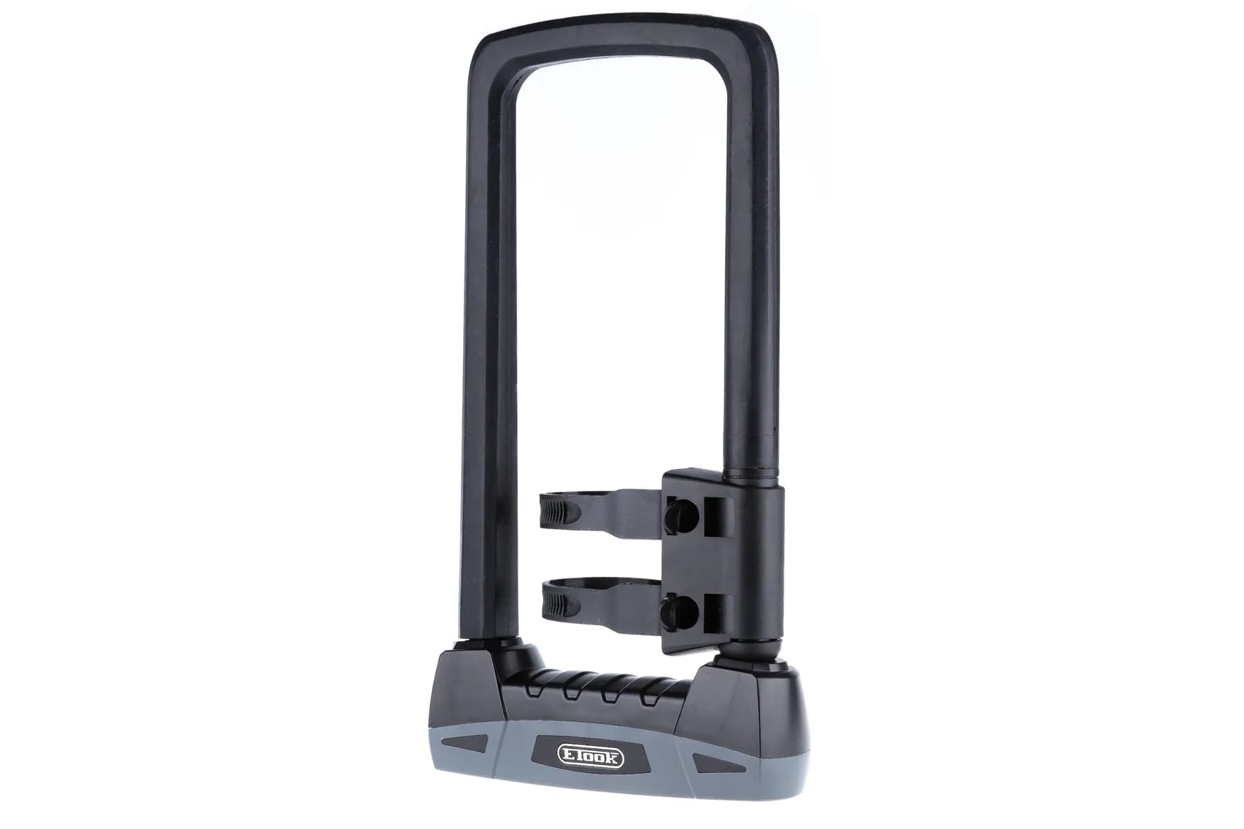 Замок скоба U-Lock ETOOK ET500L 13x108x235 мм