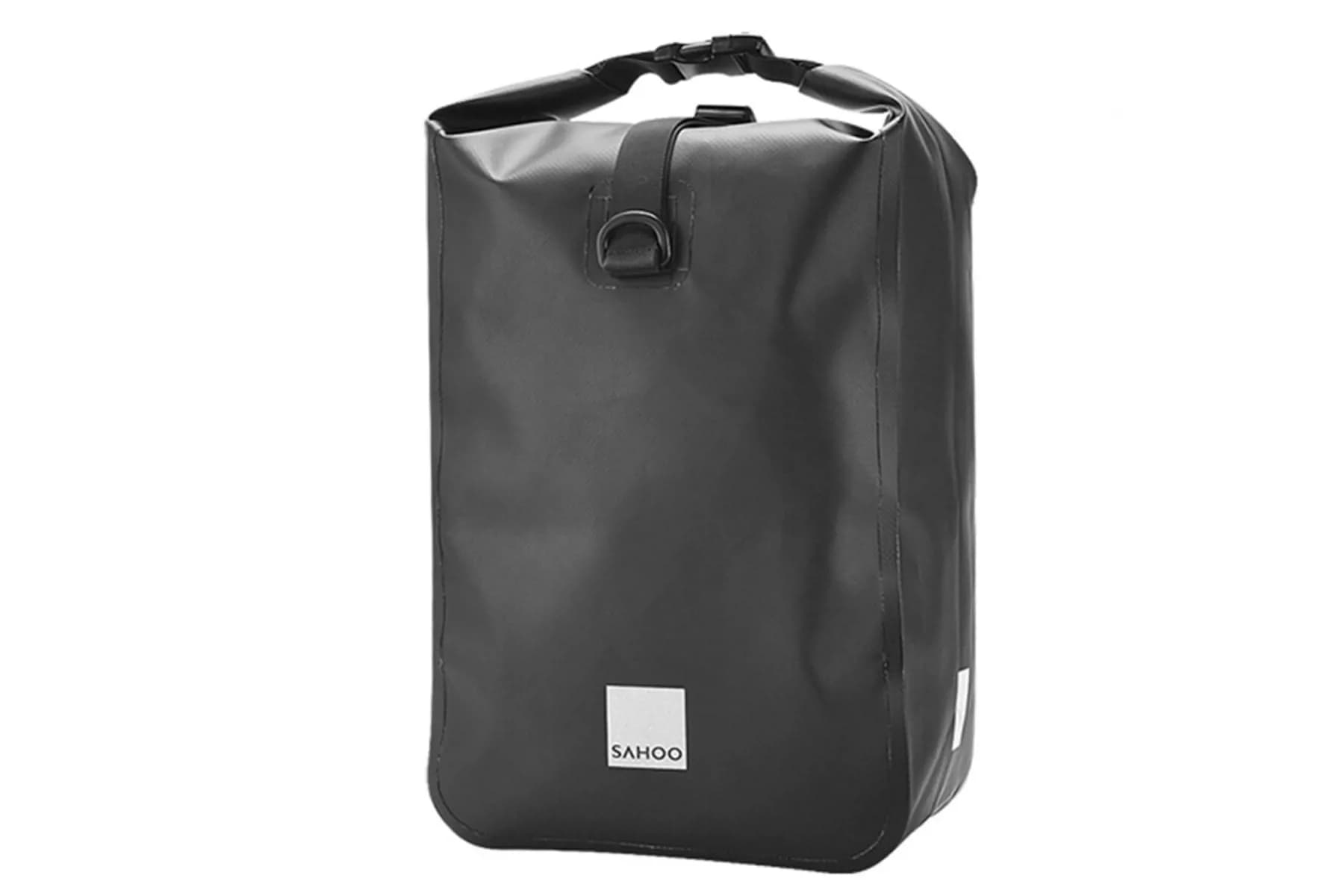 Сумка на багажник Sahoo TRAVEL 142090 (32x26x14 см), 10 л, (1 бокова сумка)