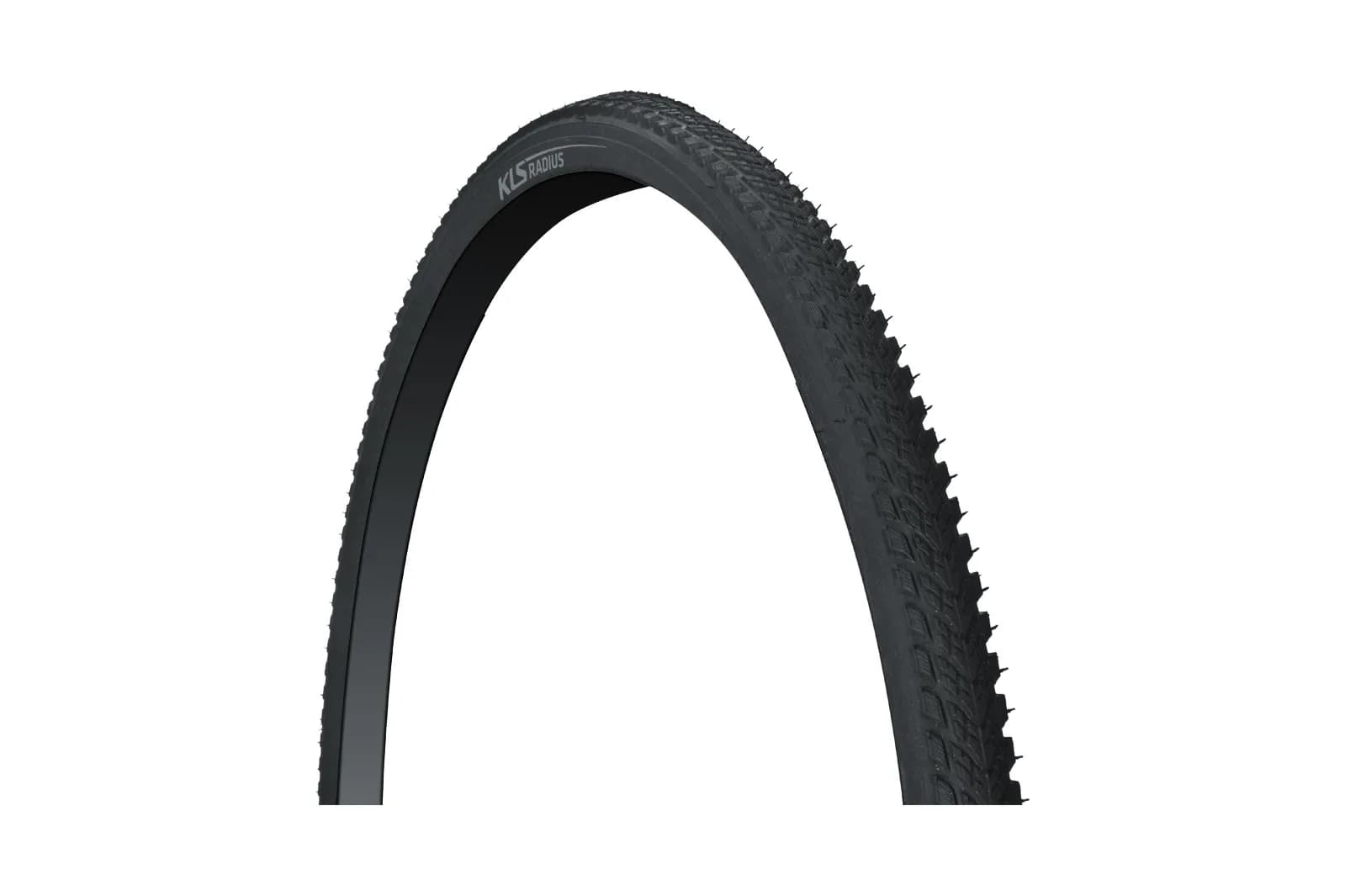Покришка KLS Radius 700 х 38C