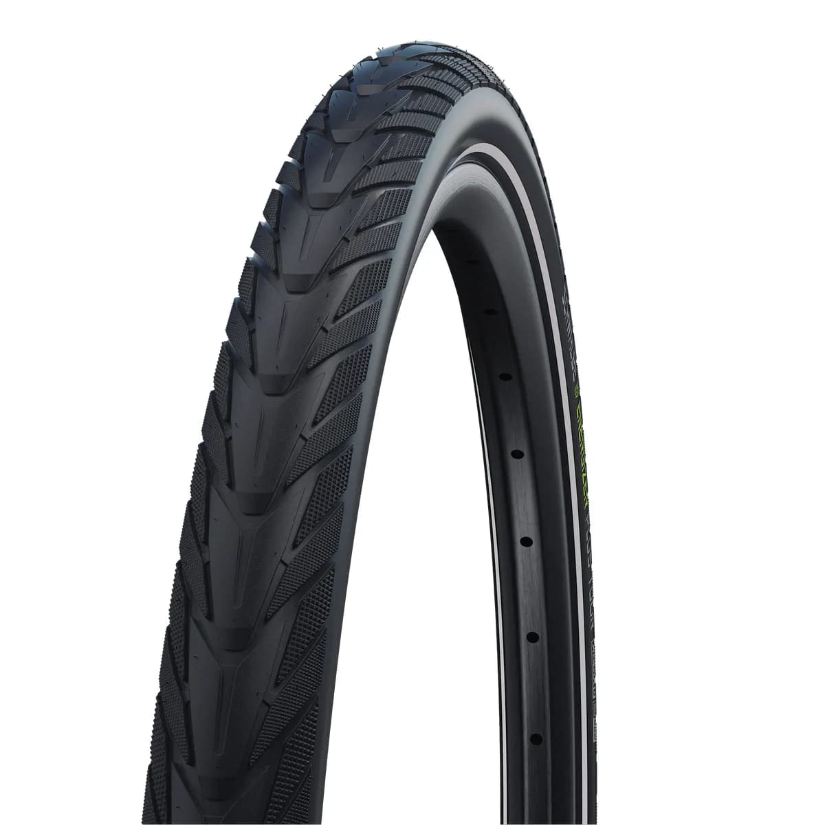Покришка Schwalbe Energizer Plus 28x1.40, 700x35C (37-622) Addix E Performance GreenGuard Twin