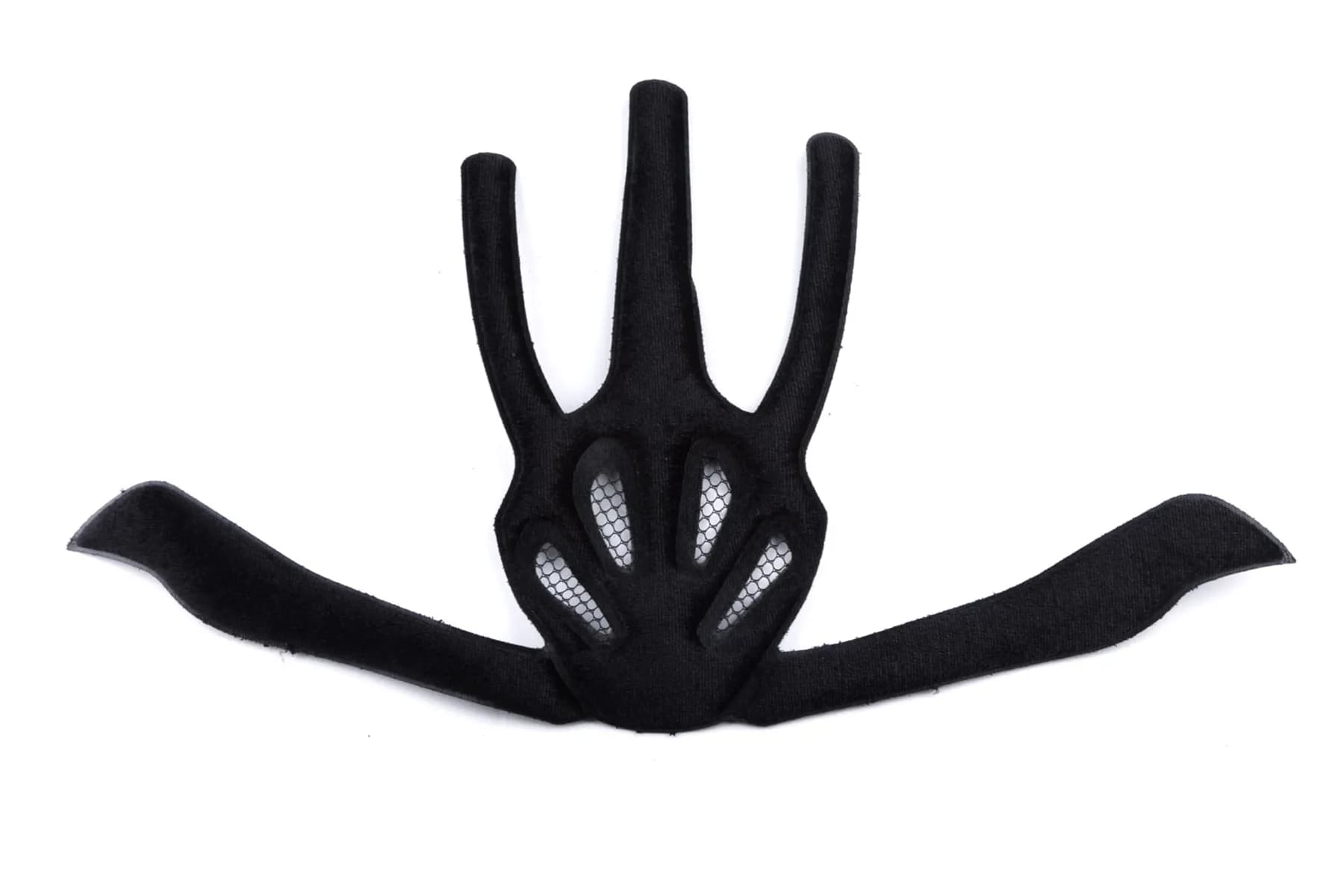 М'які змінні вставки для шолому ONRIDE Mount!