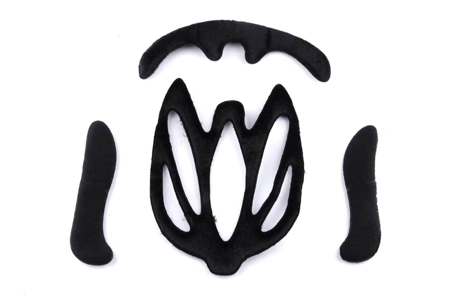 М'які змінні вставки для шолому ONRIDE Grip