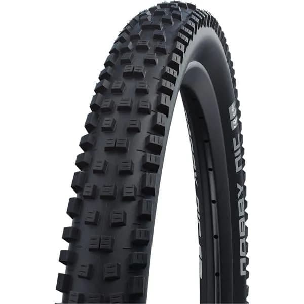 Покришка Schwalbe Nobby Nic 27.5x2.25 (57-584) Performance, TwinSkin, ADDIX, B/B