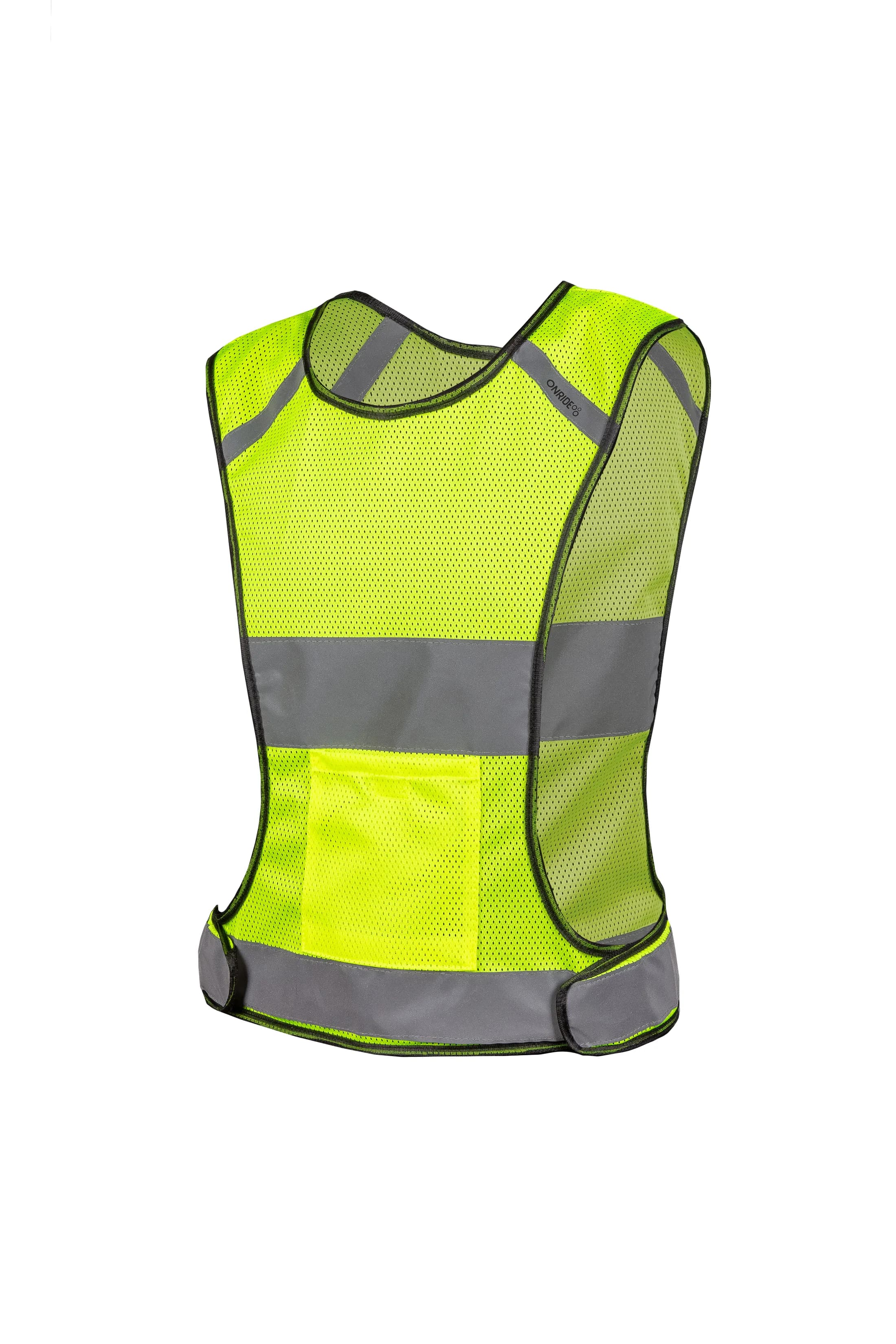 Світловідбиваючий жилет ONRIDE Eve L