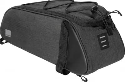Сумка на багажник Sahoo URBAN 141465-SA (33x14x12,5 см), 7л