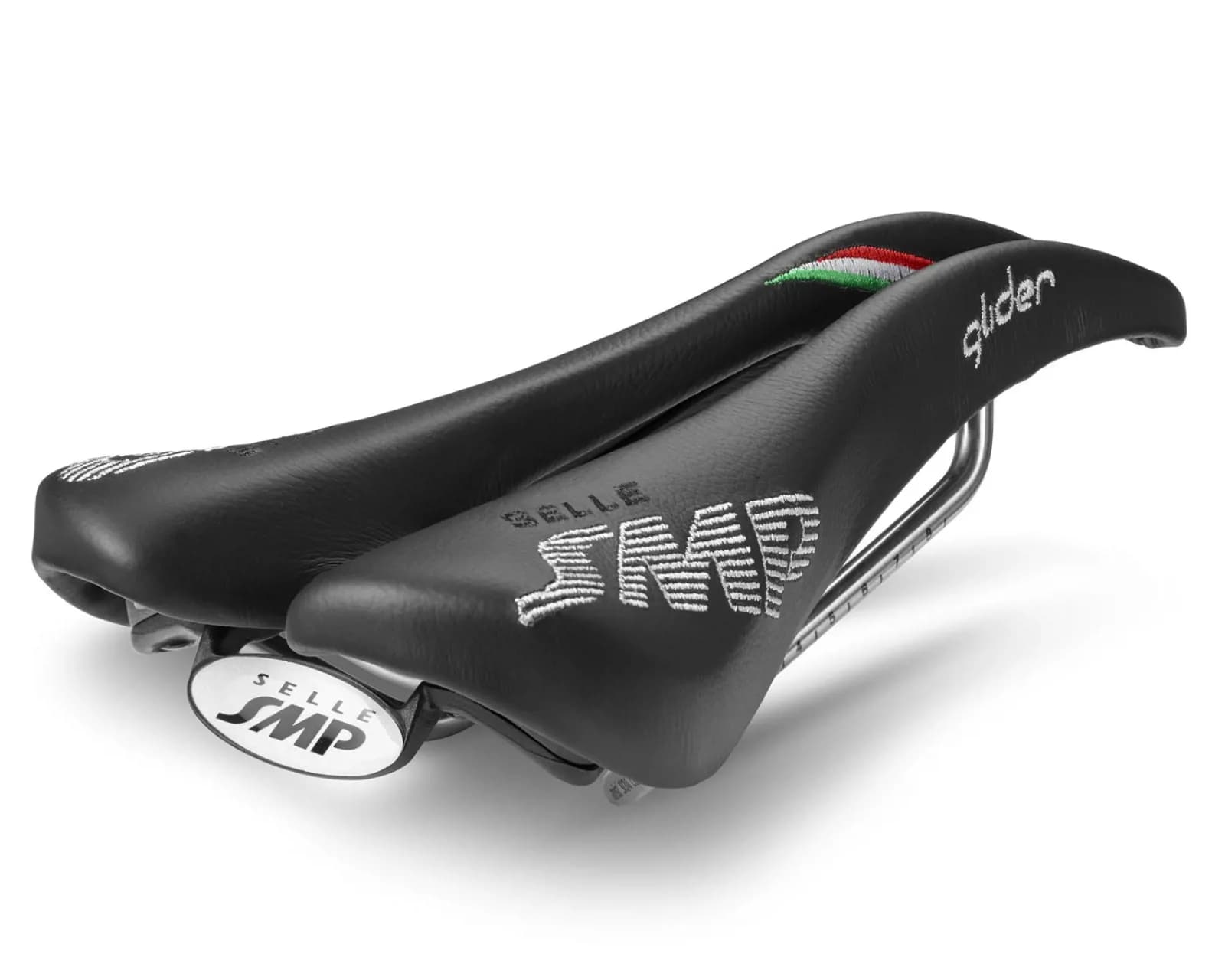 Сідло Selle SMP GLIDER Чорний
